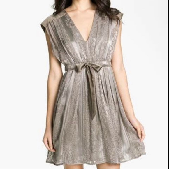 Jessica Simpson Dress Size XS NWT - Picture 1 of 10